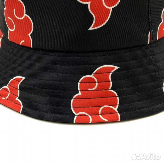 Панама Наруто акацуки