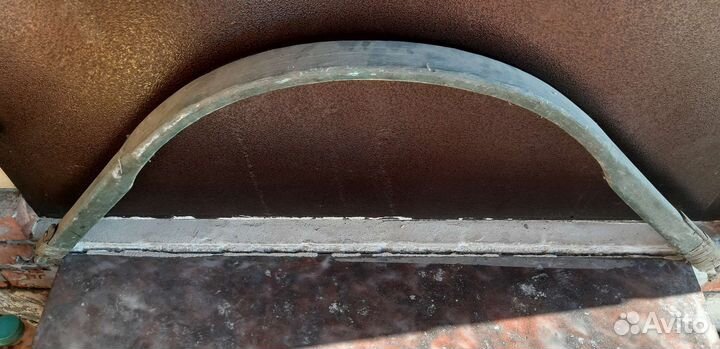 Коромысло для ведер