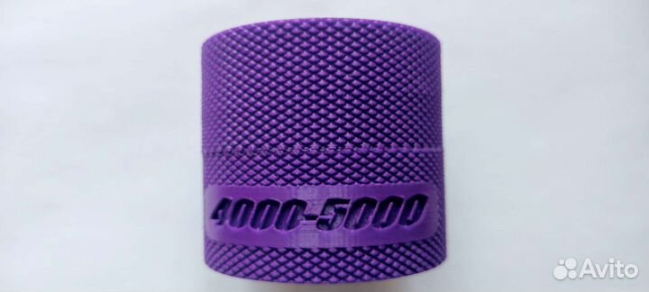 Контейнер для хранения шпули размером 4000-5000