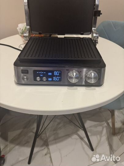 Электрогриль delonghi cgh920d