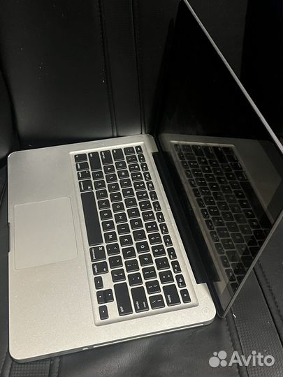 Macbook pro 13 2012 i7