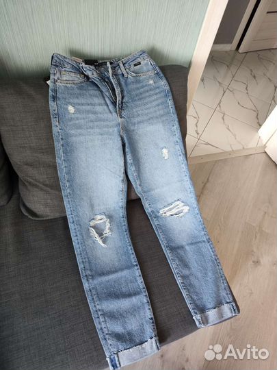 Джинсы Mavi женские новые