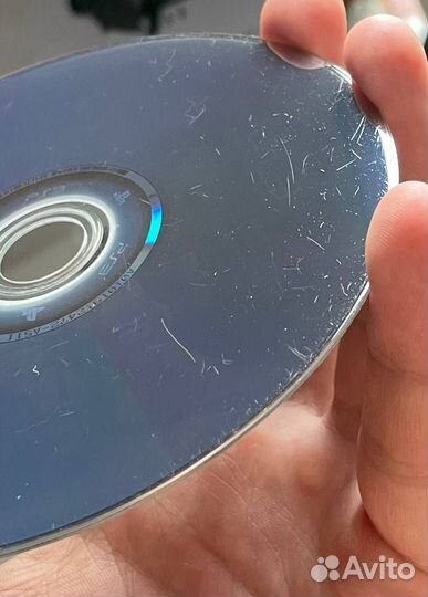 Диск MK Komplete ps3