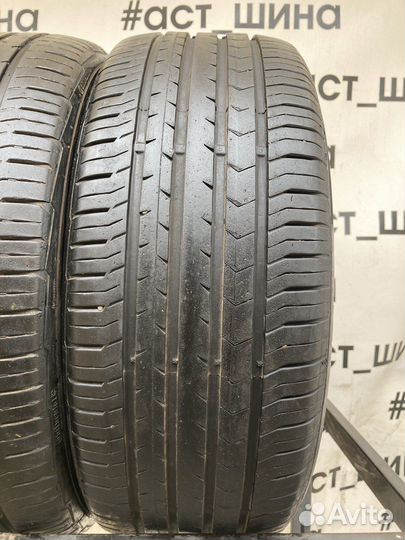 Continental ContiPremiumContact 5 215/55 R17 94V