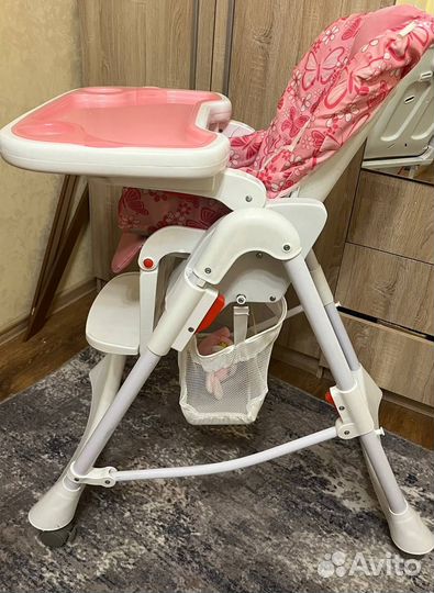 Стул для кормления