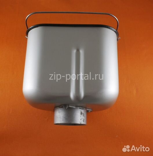 Ведра для хлебопечек