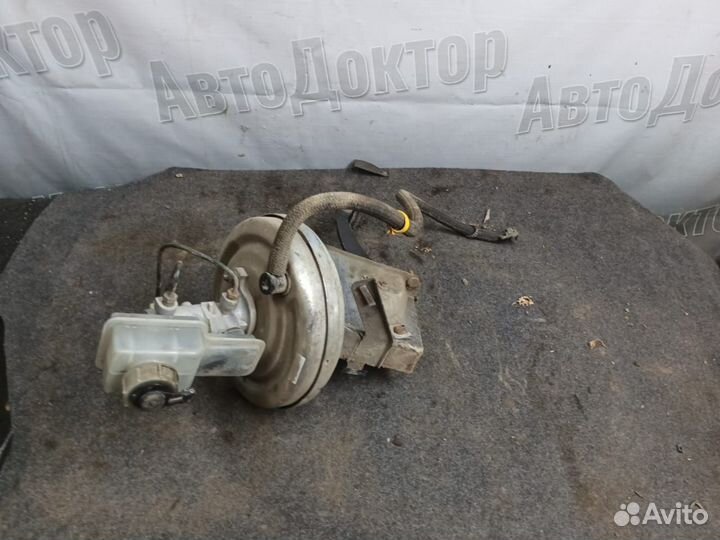 Вакуум в сборе LADA Priora