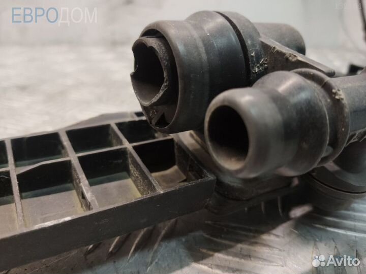 Монтажная плата BMW E53 м54