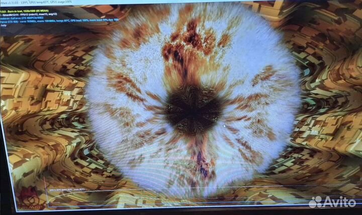 Видеокарта gtx 450