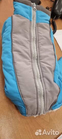 Комбинезон для собаки