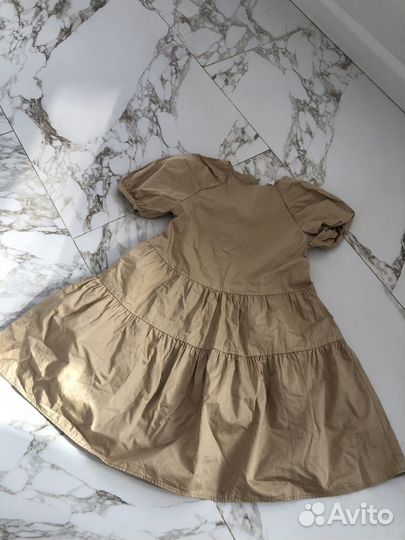Платье для девочки zara