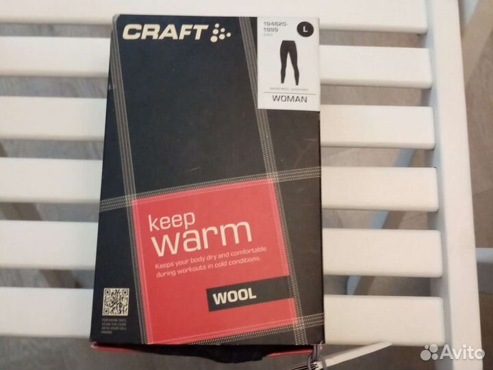 Термобелье Craft, Mizuno, Skins