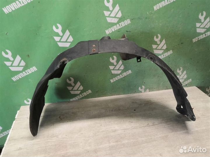 Локер передний левый Киа Сепия Шума 96-01