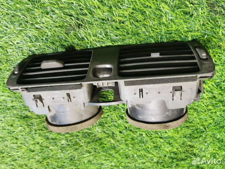 Дефлектор воздушный Volvo S80 I