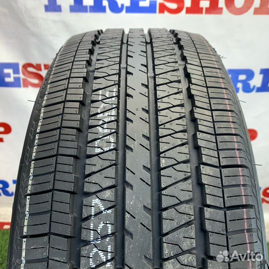 Triangle TR257 235/55 R17 103H