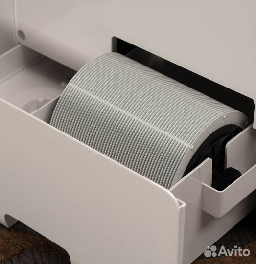 Мойка воздуха Bork Q700 новая