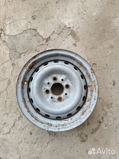 Диски R13 на ваз