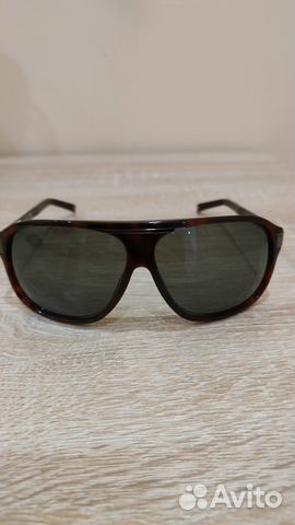 Солнцезащитные очки Montblanc