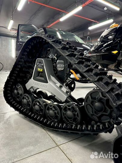 Гусеничный комплект BRP Apache 360 LT 715000959