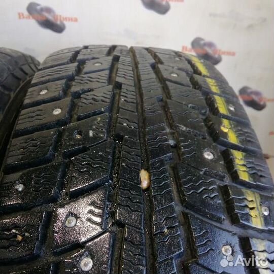 Marangoni 4 Ice E+ 205/60 R16