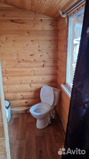 Дебаркадер