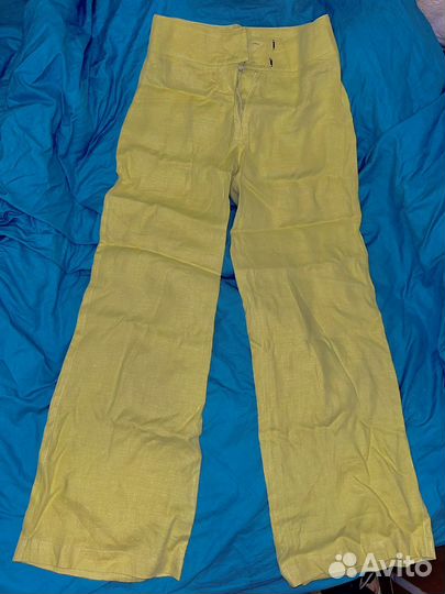 Разные брюки, джинсы, шорты новые