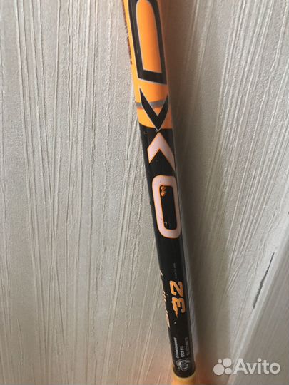 Клюшка для флорбола