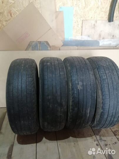 Marshal RoadVenture APT KL51 215/70 R16