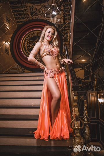 Шоу балет indira на вашем празднике