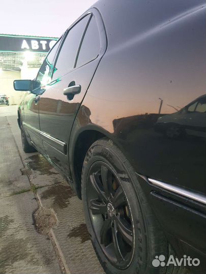 Mercedes-Benz E-класс 2.3 МТ, 1997, 390 000 км