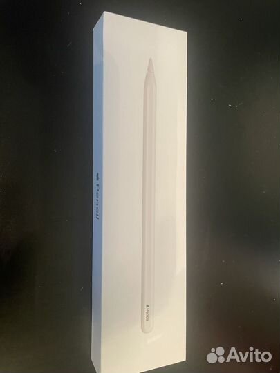 Apple pencil 2
