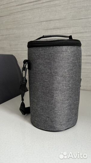 Ланчбокс с термосумкой