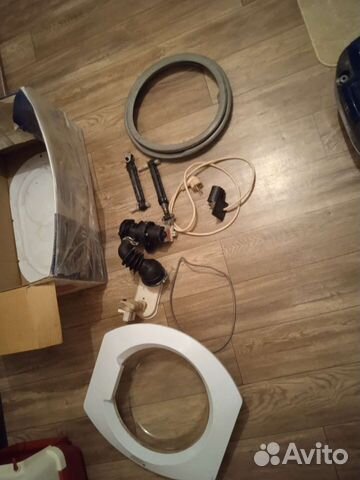 Hotpoint ariston запчасти для стиральных машин