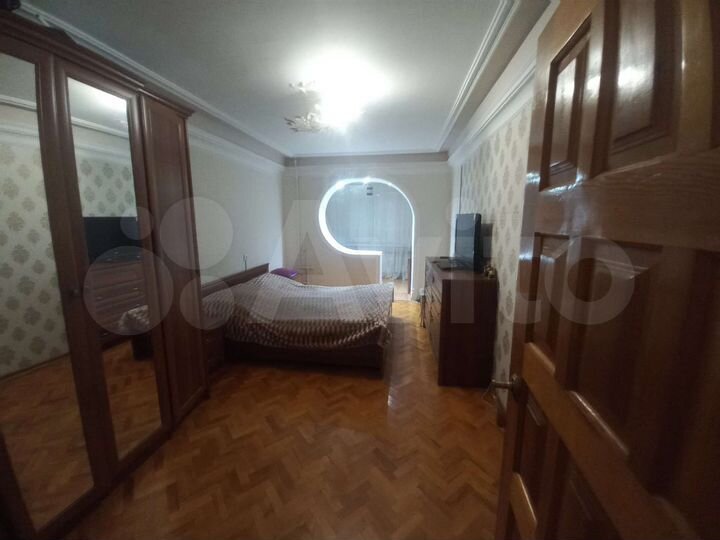 4-к. квартира, 78 м², 4/6 эт.