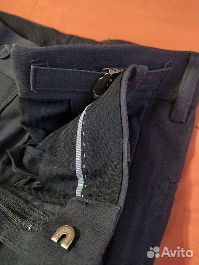 Школьные брюки жилетка костюм 134-140-146-152-158