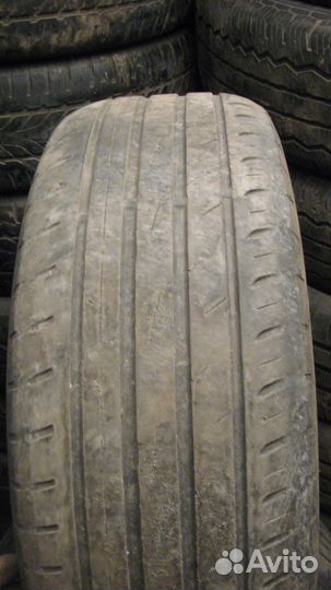 Toyo Proxes CF2 215/60 R16 95H