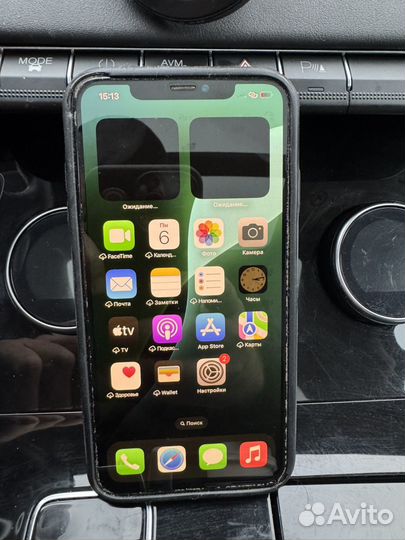 iPhone Xs Max, 256 ГБ