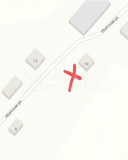 Участок 15 сот. (ИЖС)