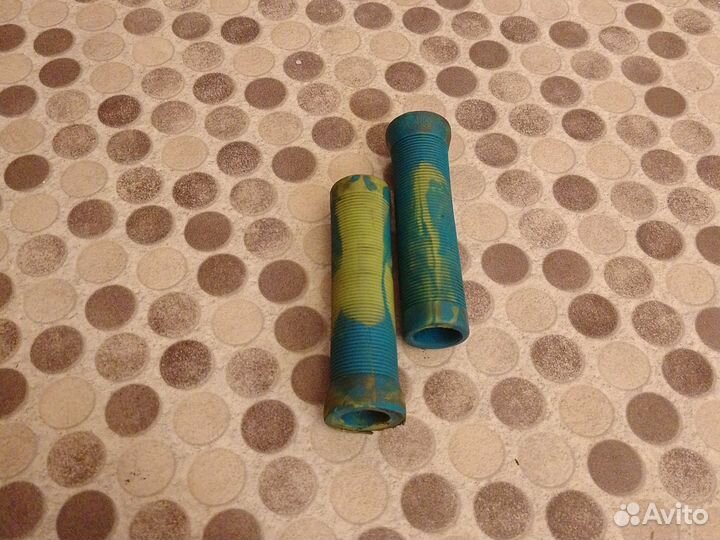 Грипсы для трюкового самоката