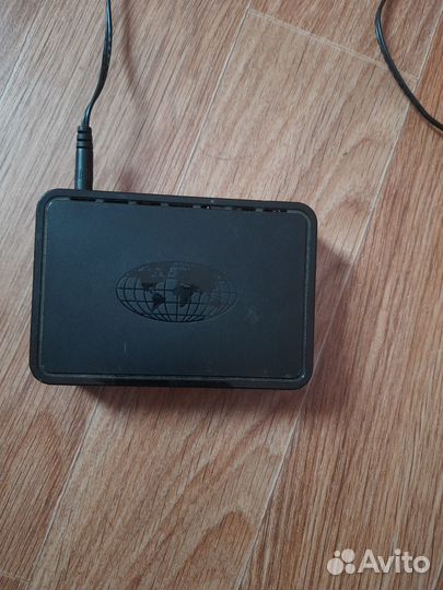 Телевизионные цифровые приставки