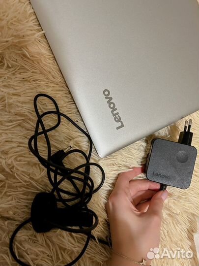 Ноутбук lenovo ideapad 320 Intel pentium 4415u