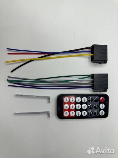 Магнитофон