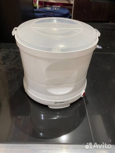 Картофелечистка first austria FA-5120