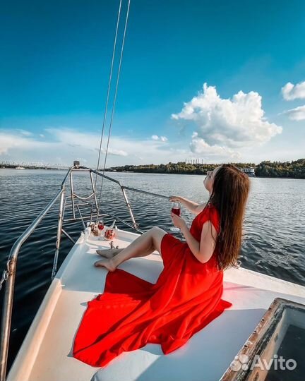 Пляжная накидка