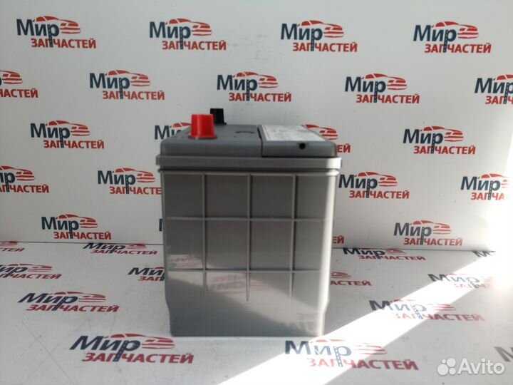 Аккумулятор 65Ач 600А 12В Азия