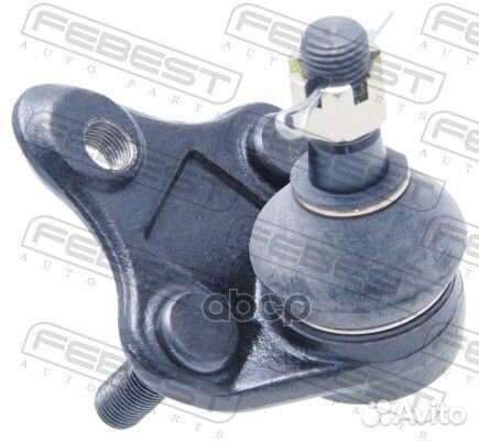 Опора шаровая 0120-NZE 0120-NZE Febest