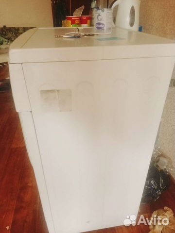 Стиральная машина бу lg 5 кг