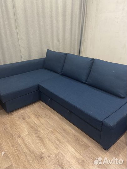 Угловой диван