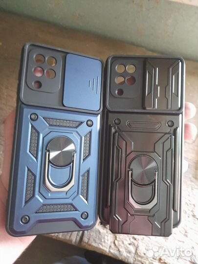 Чехлы на телефон samsung m12