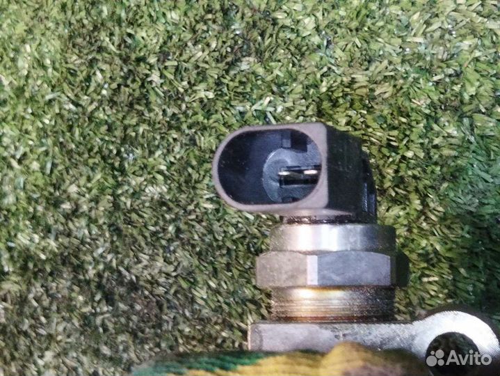 Тнвд, Volkswagen Arteon 2021